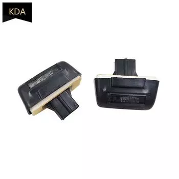 2 шт., лампа освещения заднего номерного знака для Ford Transit MK5 MK6 MK7 1995-2013 V348 86VB-13550-AC 1045397 1732840