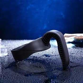 2 шт. Легкая автомобильная ручка для чашки со льдом, чашка для ледяного бара, держатель для чашки с одной ручкой 2pcs