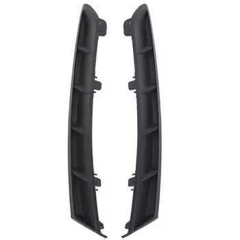 2 шт. Левая и правая накладка на задний бампер 5216506030 для Camry 2018–2022