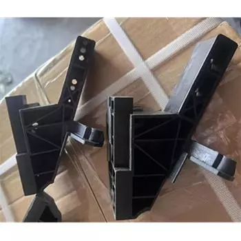 2 шт. Левый и &Amp; Правый передний кронштейн бампера фары для C-класса W205