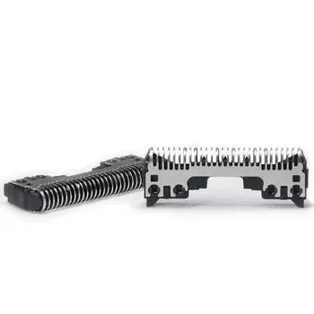 2 шт. лезвия для бритвенной головки ES9064 для Panasonic ES8815 ES7112 ES-RT31 RW35 RC50 ES9064 ES7115 RC60 ES-RT30 ES8816 ES-RT40