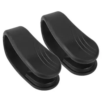 2 шт. LI4 зажим для акупрессуры, снятия беспокойства, стресса, контроля сахара, мигрени, снятия напряжения