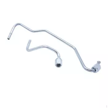 2 шт. Линии охлаждения трансмиссии 52079753Ab для Grand Cherokee 4.0L