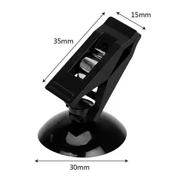2 шт./лот автомобильный зажим с присоской автомобильные аксессуары крепление на окно автомобильные карты зажимы для билетов держатели для солнцезащитной шторы ткань белый