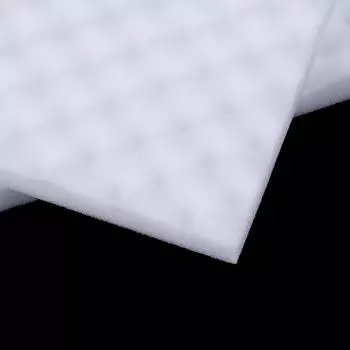 2 шт./лот для выпечки помадки торт цветок укладка волна пенопластовый коврик форма для выпечки инструмент