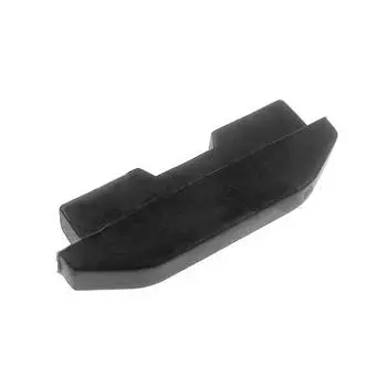 2 шт./лот хост резиновый силиконовый чехол ножки накладка для консоли CUH-1200 CUH-12XX ножки пылезащитный чехол для контроллера