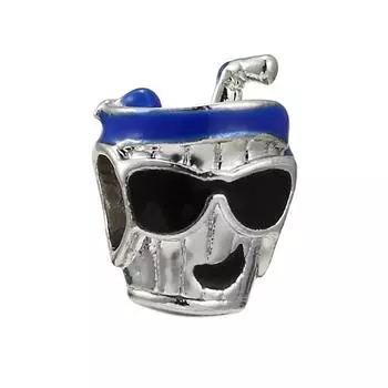 2 шт./лот, летний стиль, лягушка, дельфин, рыба, очаровательные бусины, подходят для оригинальных браслетов «сделай сам», ожерелья для женщин и мужчин, изготовление ювелирных изделий, новинка 2022 года 2pcs