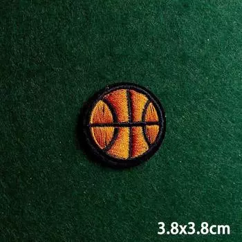 2 шт./лот нашивки, железные нашивки для одежды, вышивка, наклейка на одежду, вышитые нашивки для одежды, термоклеевые нашивки