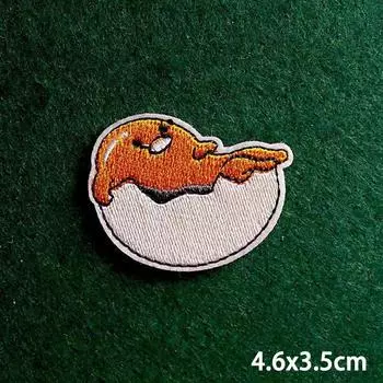 2 шт./лот нашивки, железные нашивки для одежды, вышивка, наклейка на одежду, вышитые нашивки для одежды, термоклеевые нашивки