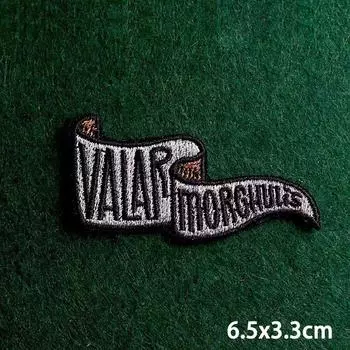 2 шт./лот нашивки, железные нашивки для одежды, вышивка, наклейка на одежду, вышитые нашивки для одежды, термоклеевые нашивки