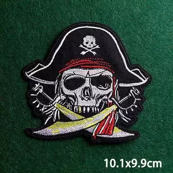 2 шт./лот нашивки, железные нашивки для одежды, вышивка, наклейка на одежду, вышитые нашивки для одежды, термоклеевые нашивки