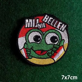 2 шт./лот нашивки, железные нашивки для одежды, вышивка, наклейка на одежду, вышитые нашивки для одежды, термоклеевые нашивки