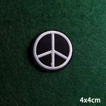 2 шт./лот нашивки, железные нашивки для одежды, вышивка, наклейка на одежду, вышитые нашивки для одежды, термоклеевые нашивки