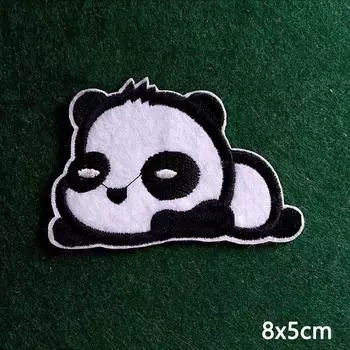 2 шт./лот нашивки, железные нашивки для одежды, вышивка, наклейка на одежду, вышитые нашивки для одежды, термоклеевые нашивки