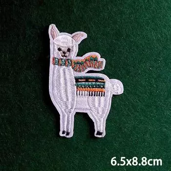2 шт./лот нашивки, железные нашивки для одежды, вышивка, наклейка на одежду, вышитые нашивки для одежды, термоклеевые нашивки