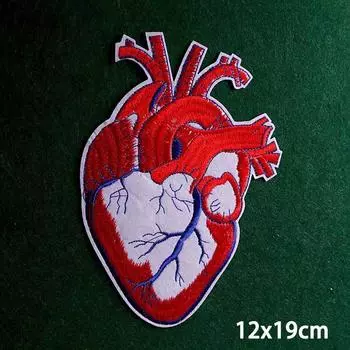 2 шт./лот нашивки, железные нашивки для одежды, вышивка, наклейка на одежду, вышитые нашивки для одежды, термоклеевые нашивки