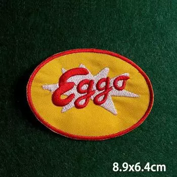 2 шт./лот нашивки, железные нашивки для одежды, вышивка, наклейка на одежду, вышитые нашивки для одежды, термоклеевые нашивки