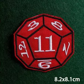 2 шт./лот нашивки, железные нашивки для одежды, вышивка, наклейка на одежду, вышитые нашивки для одежды, термоклеевые нашивки