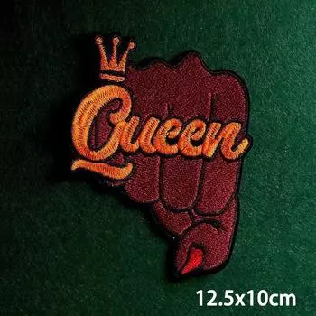 2 шт./лот нашивки, железные нашивки для одежды, вышивка, наклейка на одежду, вышитые нашивки для одежды, термоклеевые нашивки