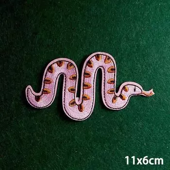 2 шт./лот нашивки, железные нашивки для одежды, вышивка, наклейка на одежду, вышитые нашивки для одежды, термоклеевые нашивки