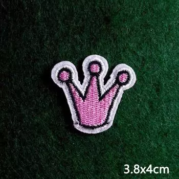 2 шт./лот нашивки, железные нашивки для одежды, вышивка, наклейка на одежду, вышитые нашивки для одежды, термоклеевые нашивки