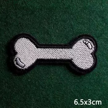 2 шт./лот нашивки, железные нашивки для одежды, вышивка, наклейка на одежду, вышитые нашивки для одежды, термоклеевые нашивки