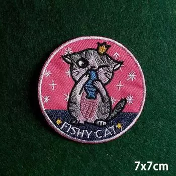 2 шт./лот нашивки, железные нашивки для одежды, вышивка, наклейка на одежду, вышитые нашивки для одежды, термоклеевые нашивки