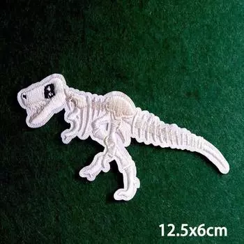 2 шт./лот нашивки, железные нашивки для одежды, вышивка, наклейка на одежду, вышитые нашивки для одежды, термоклеевые нашивки