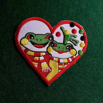 2 шт./лот нашивки, железные нашивки для одежды, вышивка, наклейка на одежду, вышитые нашивки для одежды, термоклеевые нашивки