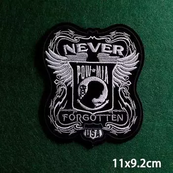 2 шт./лот нашивки, железные нашивки для одежды, вышивка, наклейка на одежду, вышитые нашивки для одежды, термоклеевые нашивки