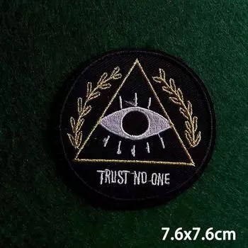 2 шт./лот нашивки, железные нашивки для одежды, вышивка, наклейка на одежду, вышитые нашивки для одежды, термоклеевые нашивки