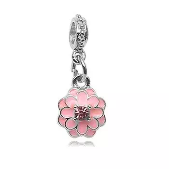 2 шт./лот, новинка 2022, распродажа, сверкающий бант, бесконечные бусины с узлом, подвески, подходящие для брендовых браслетов, браслеты для женщин, изготовление ювелирных изделий 2pcs