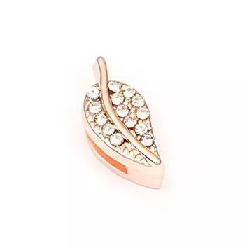 2 шт./лот, Новое поступление, очаровательные бусины со звездой и короной, подходят для брендовых сетчатых браслетов из нержавеющей стали, для женщин, Рождественский подарок 2pcs