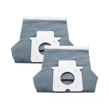 2 шт./лот пылесборник для Panasonic MC-CG381 MC-CG383 MC-CG461 MC-E7302 MC-E7303 MC-E7305 MC-E7111 MC-E7113 Запчасти для пылесоса