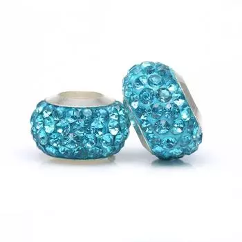 2 шт./лот, серебряные бусины из муранского стекла, подвески, подходят оригинальные брендовые браслеты, ожерелья для женщин, ювелирные изделия, аксессуары для изготовления подарков 2pcs