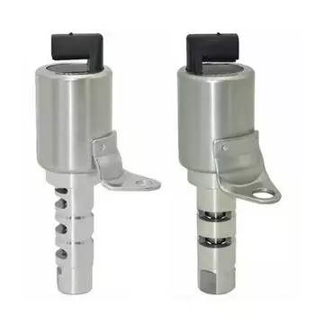 2 шт. LR025652 LR024995 Электромагнит VVT регулировки фаз впускных и выпускных клапанов для Land Rover