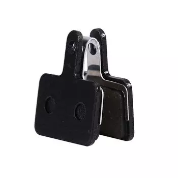 2 шт. M446 черная высококачественная смоляная дисковая тормозная колодка для горного велосипеда