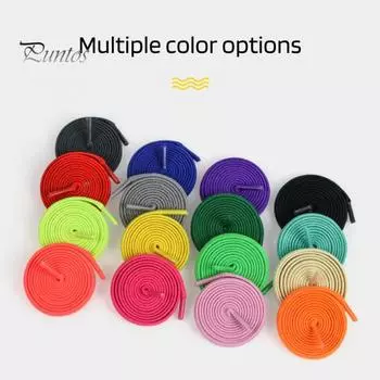 2 шт., магнитные шнурки с металлической пряжкой и 2 эластичными шнурками, кроссовки для ленивых детей и взрослых, спортивная обувь без завязок, шнурки с быстрой пряжкой, аксессуары для обуви белый