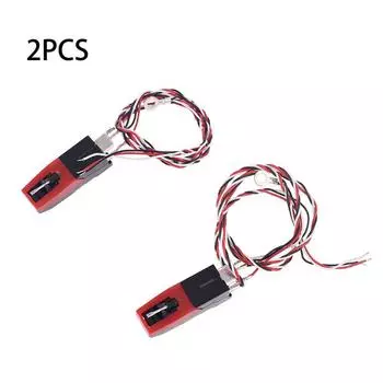 2 шт. магнитный картридж для граммофонных пластинок + линейный стилус с виниловой иглой LP