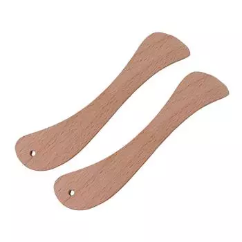 2 шт. маркер Hera толщиной 1,5 мм линейка для шитья пэчворка прижимная линейка для пальцев биговщик практичный швейный инструмент простой в использовании