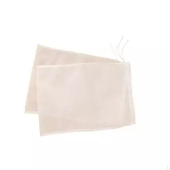 2 шт. марлевые салфетки для процеживания муслина Кулинарное оборудование Легкое