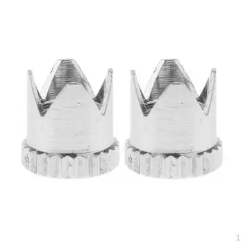 2 шт. машинки для аэрографии Crown