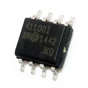 2 шт. MCP41100-I/SN MCP41100 41100I СОП-8