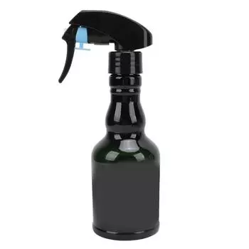 2 шт. мелкодисперсный распылитель 1,25 кубических сантиметров в секунду 360 градусов распылитель воды для стилуса для волос