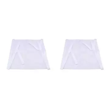 # 2 шт. Мешок для мытья обуви