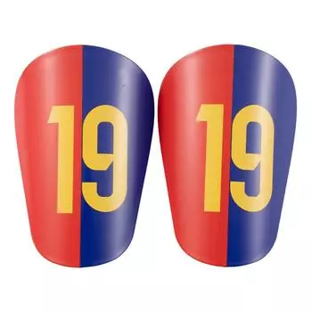 2 шт. Мини-футбольные щитки для голени, футбольные щитки для голени, защитное снаряжение (S) /