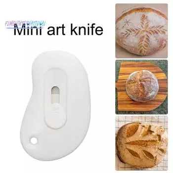 2 шт. мини-резак, безопасное лезвие - мини-резак, легкий портативный телескопический режущий инструмент для домашнего офиса горячий розовый