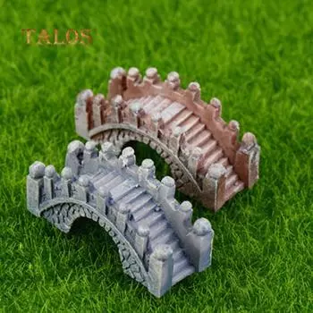 Миниатюрные фигурки для мини сада Random