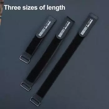 2 шт. многоцелевой ремень для хранения с металлической пряжкой, прочная застежка, регулируемая длина ленты, ремень для крепления на открытом воздухе для кемпинга и альпинизма 18cm