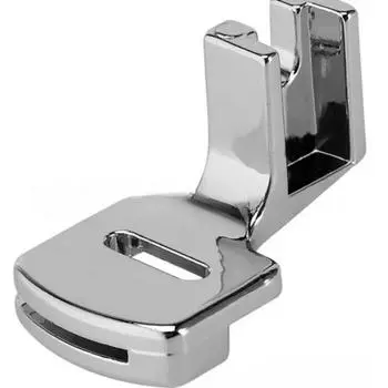 2 шт., многофункциональная бытовая электрическая швейная машина, аксессуары, прижимная лапка для шитья, подходит для бытовых швейных машин